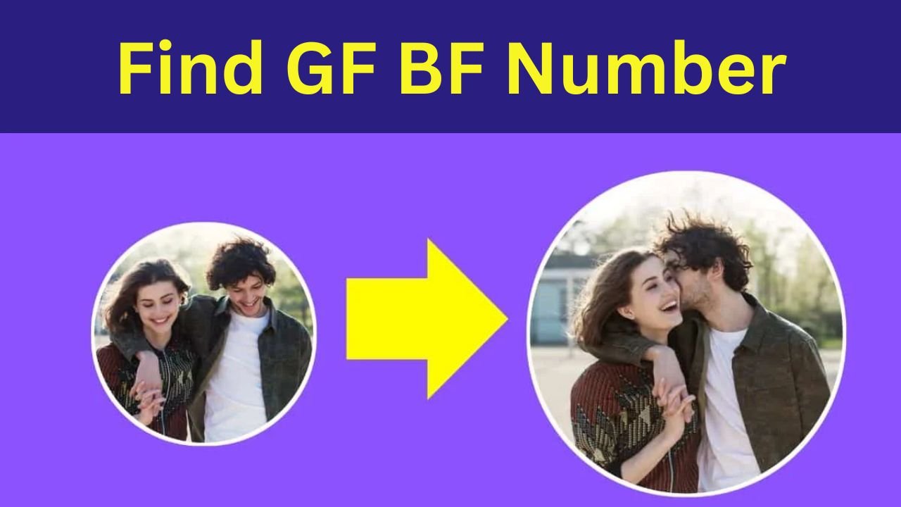 How to Find Girlfriend/Boyfriend Nearby Online