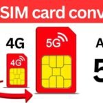 ZomHom Site 4G to 5G Convert